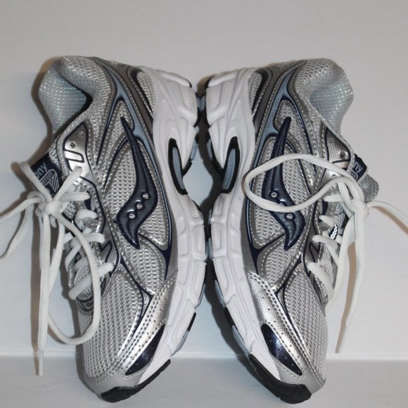 saucony grid phantom